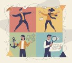 A Complete Guide to the DISC Model for Behavioral Insights