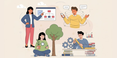 The Ultimate Guide to Free DISC: Understand Your Behavioral Style